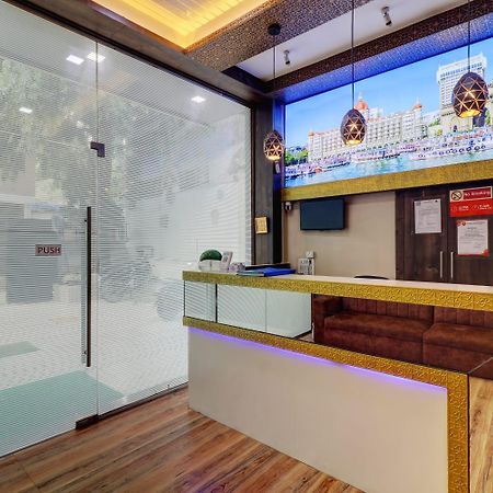 Hotel New Blue Sapphire Residency Mumbai Eksteriør bilde
