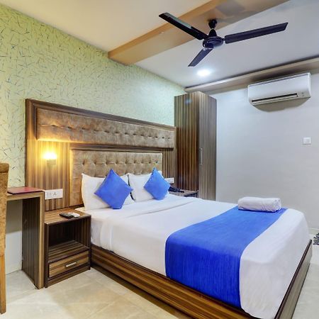 Hotel New Blue Sapphire Residency Mumbai Eksteriør bilde